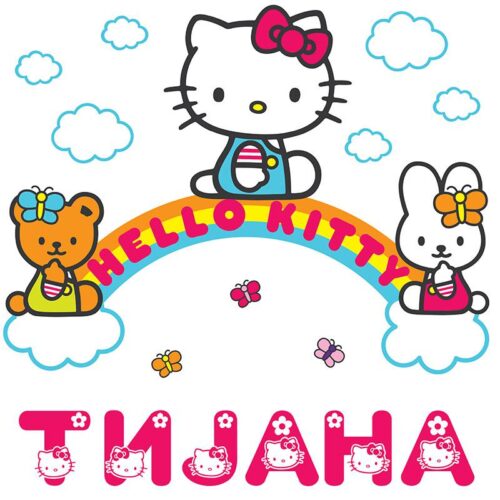 Hello Kitty
